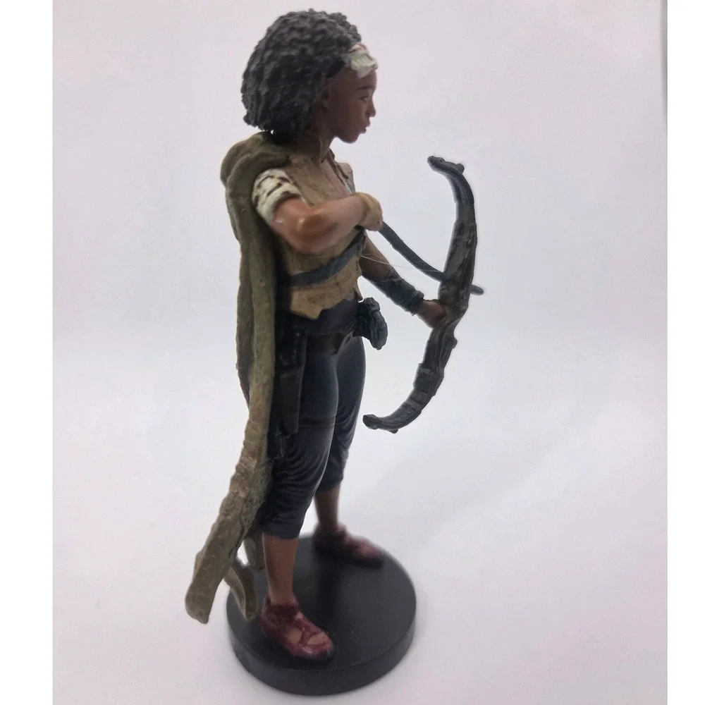 Star Wars Jannah Action Figure 3.5